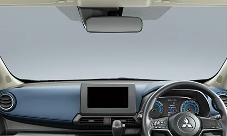 Mitsubishi EK X T (B35W)