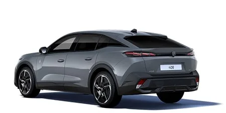 Peugeot 408 GT HYBRID SELENIUM EDITION (P54HN09)
