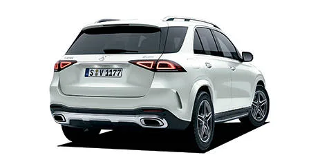 Mercedes Benz Gle 450 4MATIC SPORTS (167159)