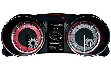 Suzuki Swift Sport BASE GRADE (ZC33S)