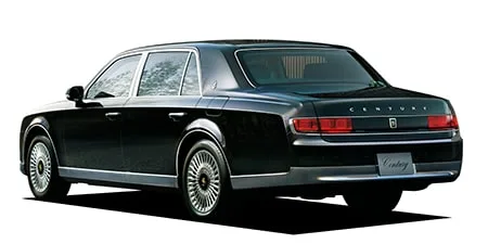 Toyota Century BASE GRADE (UWG60)