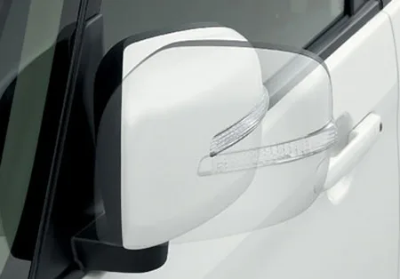 Suzuki Solio Bandit IDLING STOP (MA15S)