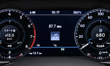 Volkswagen Passat Variant 2.0 TSI R LINE (3CCHH)