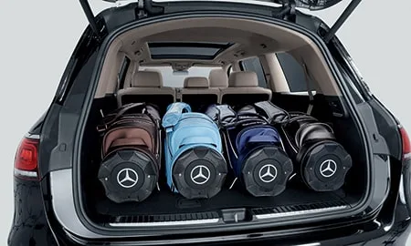 Mercedes Benz Gls 580 4MATIC SPORTS (167923 / 167986)