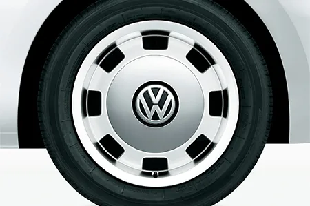 Volkswagen The Beetle CHOCO (16CBZ)
