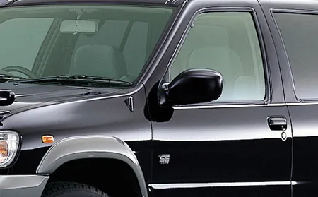 Nissan Terrano R3M-V (TR50)