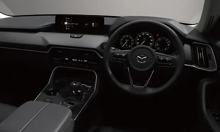 Mazda CX60 PHEV S PACKAGE (KH5S3P)