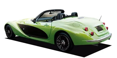Mitsuoka Himiko CRAZY TIMER (NCEC)