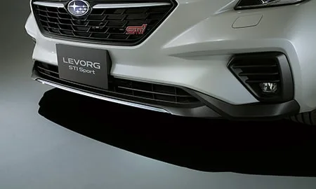 Subaru Levorg GT (VN5)