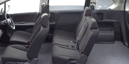 Honda Freed FLEX AERO (GB3)