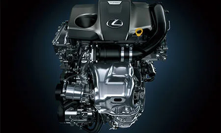 Lexus NX200T VERSION L (AGZ10)