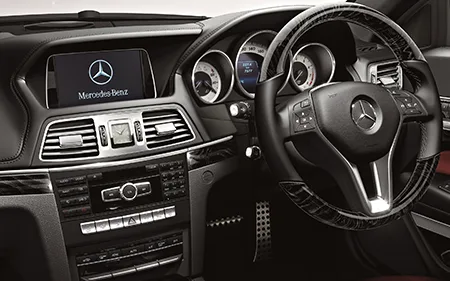 Mercedes Benz Eclass E250 COUPE LIMITED (207336)