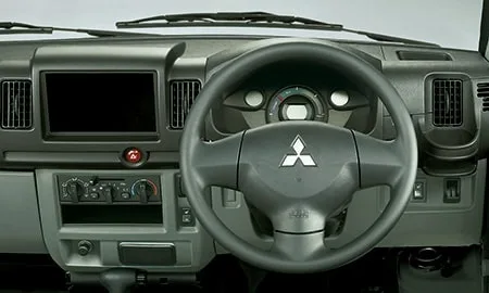 Mitsubishi Minicabmiev CD 16.0kWh HIGH ROOF 4 SEATER (U68V)