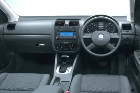 Volkswagen Golf E (1KAXW / 1KBAG)