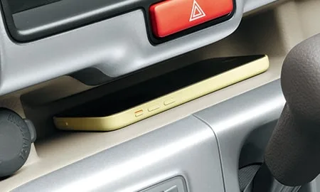 Mitsubishi Town Box G SPECIAL (DS17W)