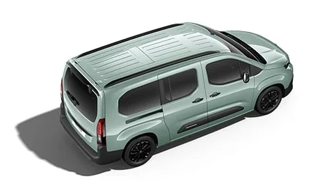 Citroen Berlingo LONG MAX BLUE HDI (K9CYH01L)