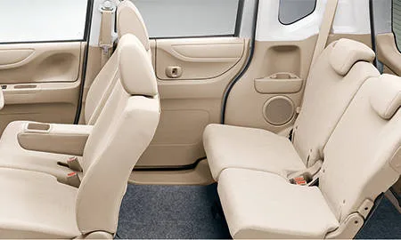 Honda Nbox C (JF2)