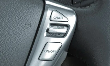 Nissan Serena HIGHWAY STAR G S-HYBRID (HFC26)