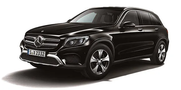 Mercedes Benz Glcclass GLC220D 4MATIC (253305C / 253342C / 253346 / 253354 / 253905C / 253942C / 253946)