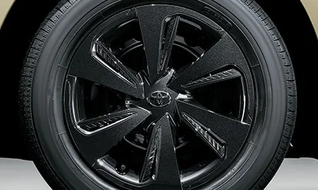 Toyota Sienta G GLAMPER (NSP170G)
