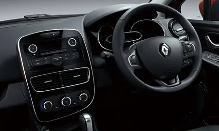 Renault Lutecia LIMITED (RH5F1)