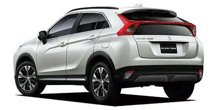 Mitsubishi Eclipse Cross G PLUS PACKAGE (GK1W)