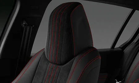 Peugeot 308 GT LINE (T9HN02)
