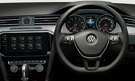 Volkswagen Passat Variant TSI ELEGANCELINE (3CCZE)