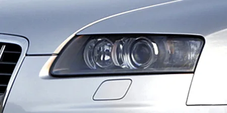 Audi S6 QUATTRO (4FBXAS)