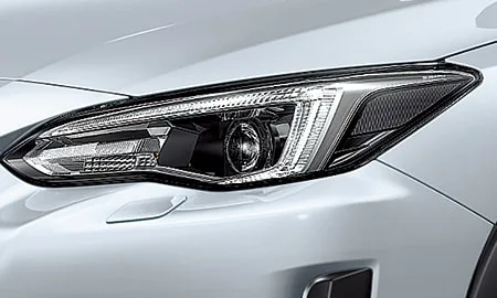 Subaru XV 1.6I EYESIGHT (GT3)