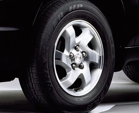 Mazda Tribute GL-X L-PACKAGE (EPFW)
