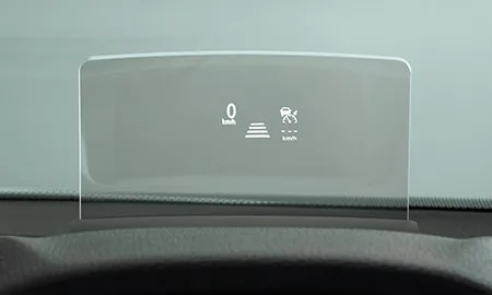 Mitsubishi Eclipse Cross Phev P (GL3W)
