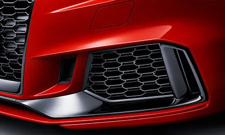 Audi RS3 BASE GRADE (8VDAZL)