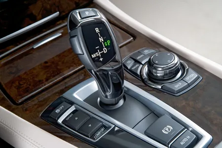 Bmw 7 Series 760Li (KA30 / KA44 / KB30 / KB44 / KB60 / KX44 / KX44L)