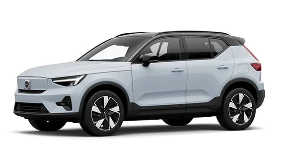 Volvo XC40 Recharge RECHARGE ULTIMATE SINGLE MOTOR (XE400RXCE)