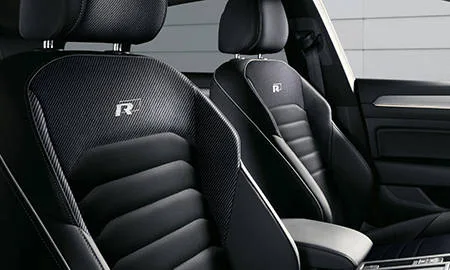 Volkswagen Arteon TSI 4MOTION R LINE ADVANCE (3HDJHF)