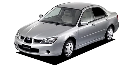 Subaru Impreza 1.5I DELIGHT SELECTION (GD2 / GD3)