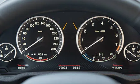 Bmw X4 X DRIVE 28I (XW20 / XW35)