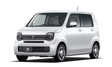 Honda Nwgn L (JH4)