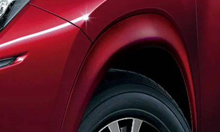 Lexus NX200T URBAN STYLE (AGZ10)