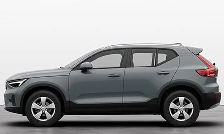 Volvo XC40 ESSENTIAL B3 (XB420TXCM2)