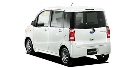 Subaru Lucra L (L465F)