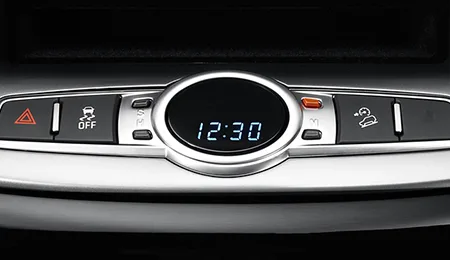 Chevrolet Captiva BASE GRADE ()