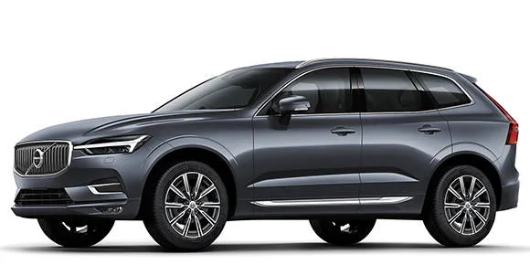Volvo XC60 T8 TWIN ENGINE AWD INSCRIPTION (UB420XCPA)