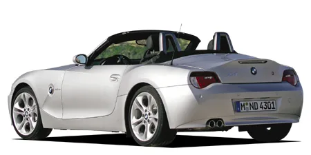 Bmw Z4 ROADSTER 2.5I (BT32 / BU25 / BU30)