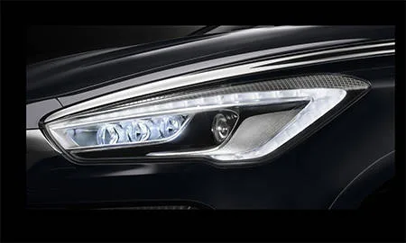 Citroen DS5 CHIC LEATHER PACKAGE (B85G01)