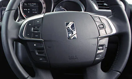 Citroen DS4 CHIC (B7C5G01)