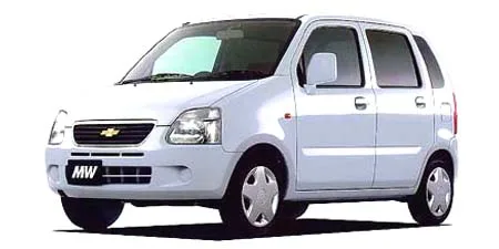 Chevrolet MW BASEGRADE (ME64S)