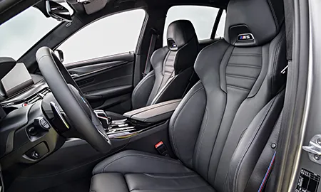 Bmw M5 COMPETITION (JF44MM)