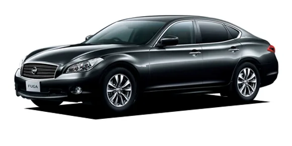Nissan Fuga 250VIP (KNY51 / KY51 / Y51)